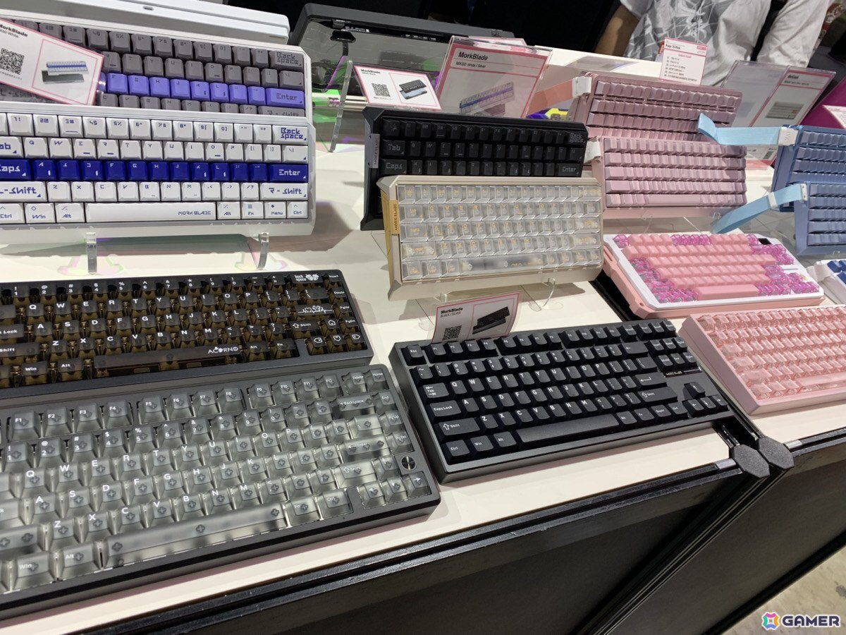 【岩澤俊樹のゲーム1フレ勝負！】第55回：東京ゲームショウ2025へ行ってきました！の画像