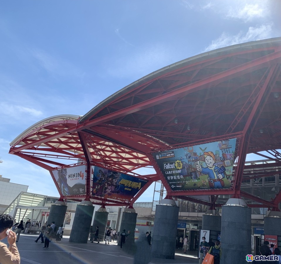 【岩澤俊樹のゲーム1フレ勝負！】第55回：東京ゲームショウ2025へ行ってきました！の画像