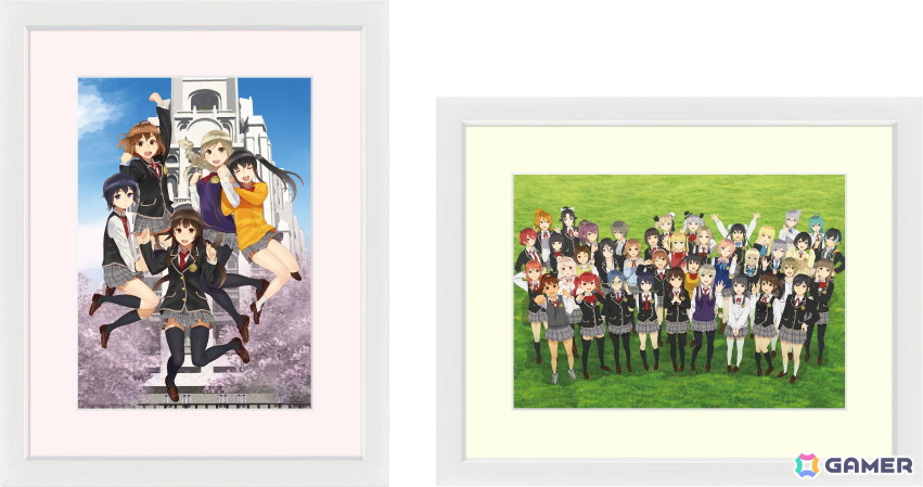 スクスト2」オンラインくじがくじ引き堂で販売開始！グランド