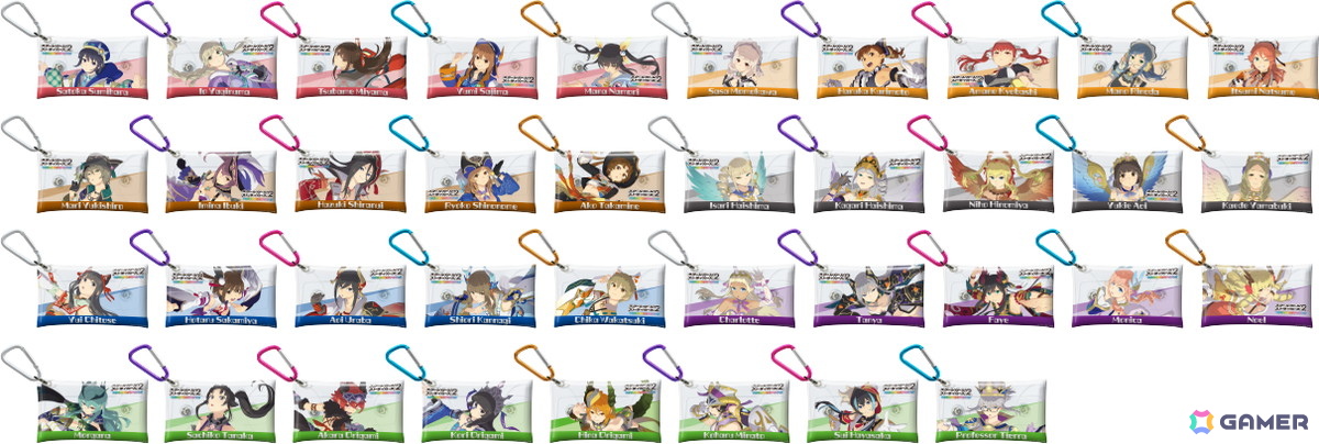 スクスト2」オンラインくじがくじ引き堂で販売開始！グランド