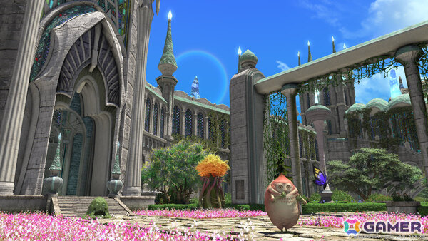 「FFXIV」アルシュベルドの狩猟に挑める「モンスターハンターワイルズ」クロスオーバーが開催！の画像