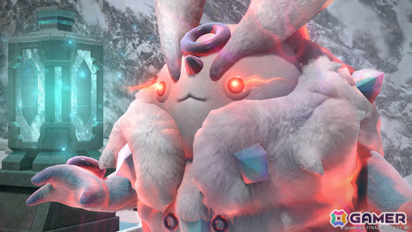 「FFXIV」アルシュベルドの狩猟に挑める「モンスターハンターワイルズ」クロスオーバーが開催！の画像