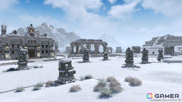 「FFXIV」アルシュベルドの狩猟に挑める「モンスターハンターワイルズ」クロスオーバーが開催！の画像