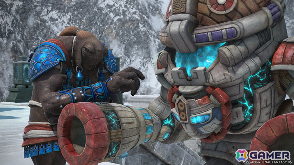 「FFXIV」アルシュベルドの狩猟に挑める「モンスターハンターワイルズ」クロスオーバーが開催！の画像