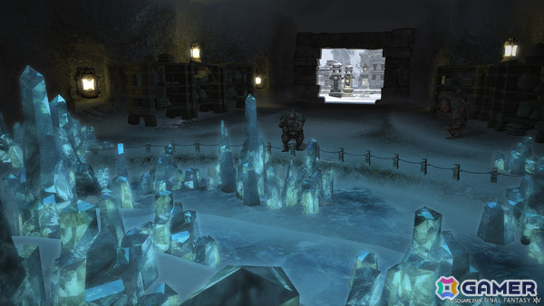 「FFXIV」アルシュベルドの狩猟に挑める「モンスターハンターワイルズ」クロスオーバーが開催！の画像