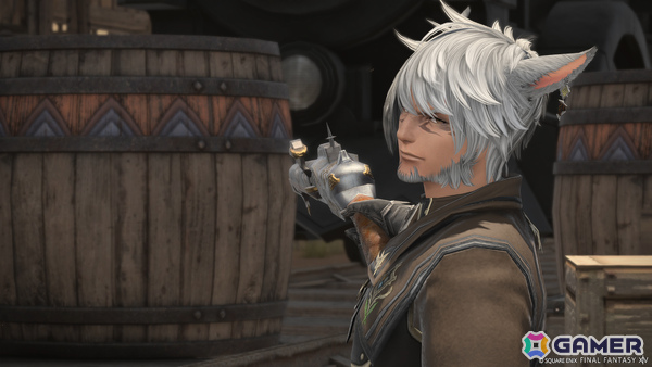 「FFXIV」アルシュベルドの狩猟に挑める「モンスターハンターワイルズ」クロスオーバーが開催！の画像