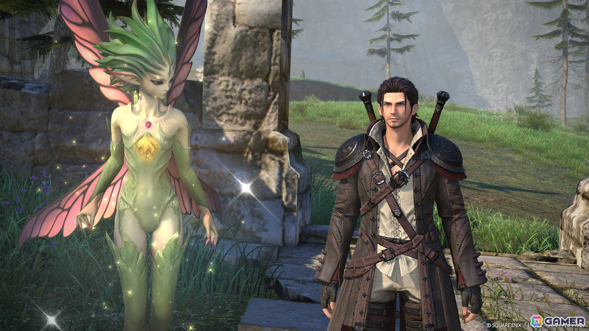 「FFXIV」アルシュベルドの狩猟に挑める「モンスターハンターワイルズ」クロスオーバーが開催！の画像