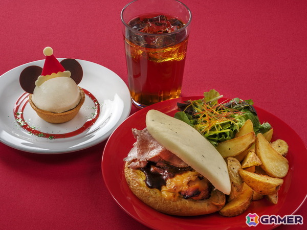 東京ディズニーリゾートのクリスマスを盛り上げるスペシャルグッズとスペシャルメニューが公開！の画像15