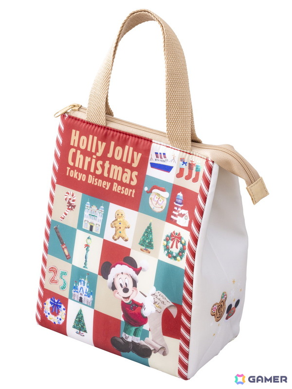 東京ディズニーリゾートのクリスマスを盛り上げるスペシャルグッズとスペシャルメニューが公開！の画像18