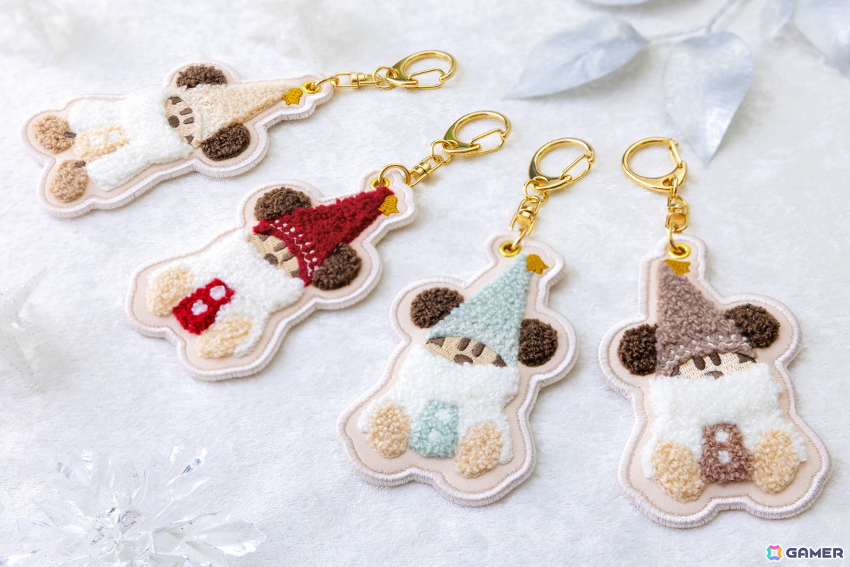 東京ディズニーリゾートのクリスマスを盛り上げるスペシャルグッズとスペシャルメニューが公開!の画像