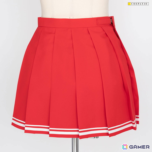 神岸あかりたちの着ている「ToHeart」女子制服公式コスチュームがコスパティオより登場！の画像19