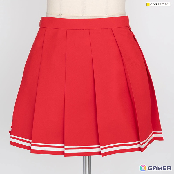 神岸あかりたちの着ている「ToHeart」女子制服公式コスチュームがコスパティオより登場！の画像20