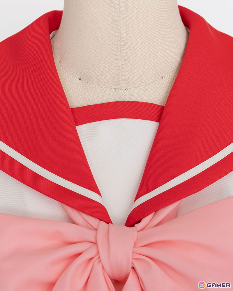 神岸あかりたちの着ている「ToHeart」女子制服公式コスチュームがコスパティオより登場!の画像