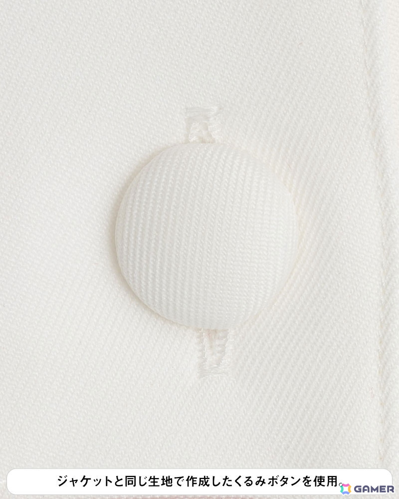 神岸あかりたちの着ている「ToHeart」女子制服公式コスチュームがコスパティオより登場!の画像