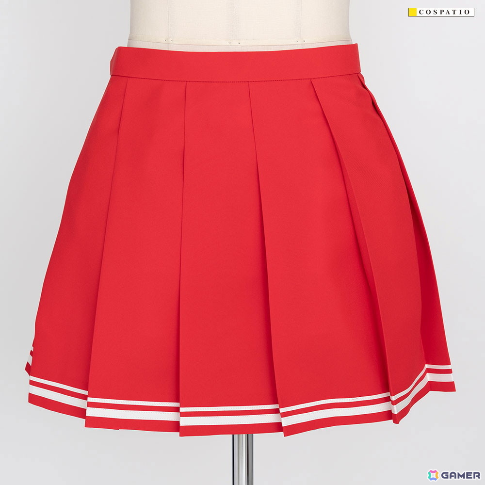 神岸あかりたちの着ている「ToHeart」女子制服公式コスチュームがコスパティオより登場!の画像