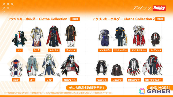 「アークナイツ」新約エクシアやレミュアン（CV：中村繪里子）などが10月14日に追加！自動指揮機能の効率アップや6thアニバーサリーフェスも発表にの画像72