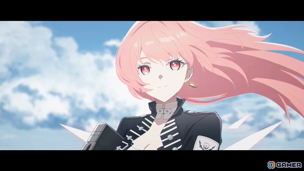 「アークナイツ」新約エクシアやレミュアン（CV：中村繪里子）などが10月14日に追加！自動指揮機能の効率アップや6thアニバーサリーフェスも発表にの画像78