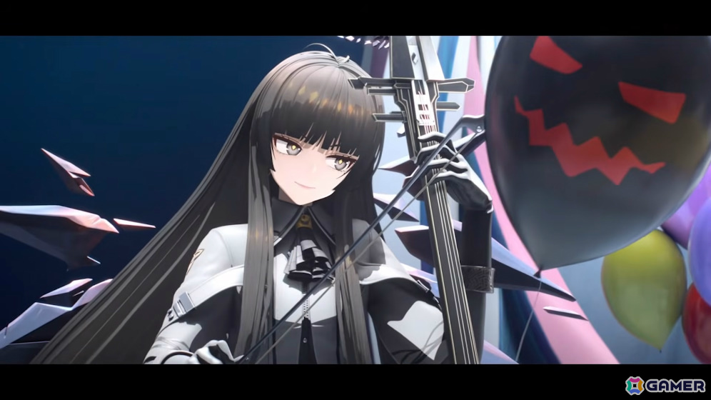 「アークナイツ」新約エクシアやレミュアン（CV：中村繪里子）などが10月14日に追加！自動指揮機能の効率アップや6thアニバーサリーフェスも発表にの画像90