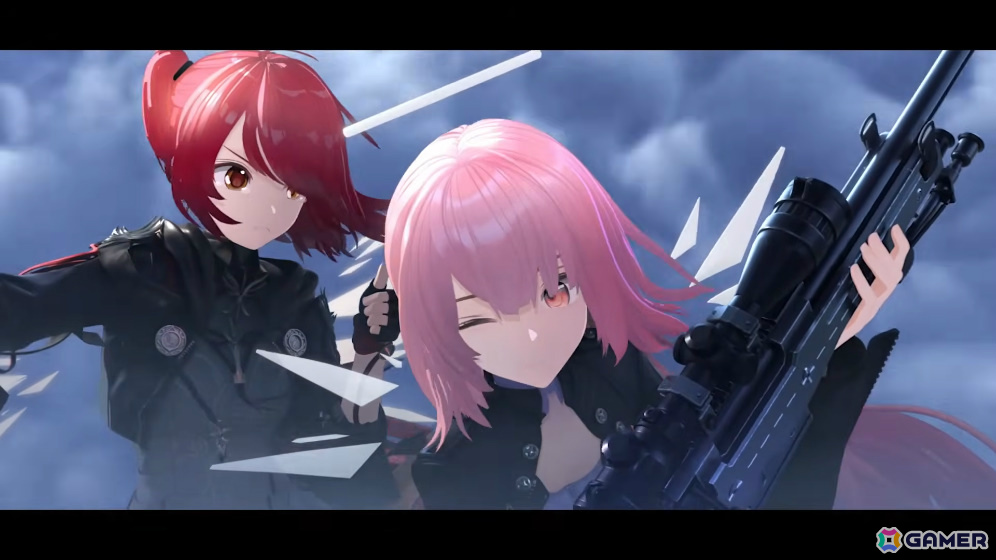 「アークナイツ」新約エクシアやレミュアン（CV：中村繪里子）などが10月14日に追加！自動指揮機能の効率アップや6thアニバーサリーフェスも発表にの画像91
