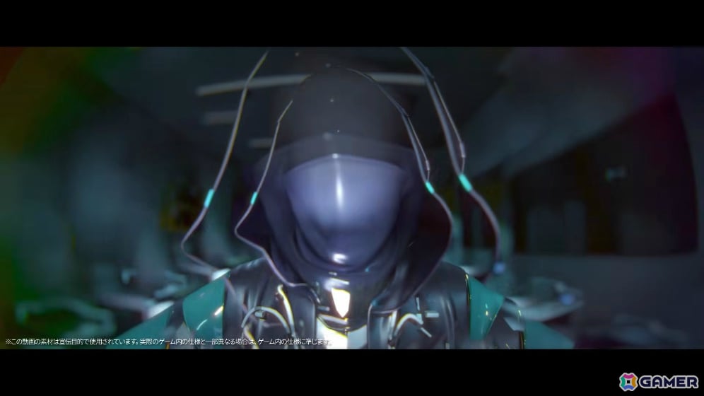 「アークナイツ」新約エクシアやレミュアン（CV：中村繪里子）などが10月14日に追加！自動指揮機能の効率アップや6thアニバーサリーフェスも発表にの画像99