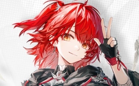 「アークナイツ」新約エクシアやレミュアン（CV：中村繪里子）などが10月14日に追加！自動指揮機能の効率アップや6thアニバーサリーフェスも発表にの画像