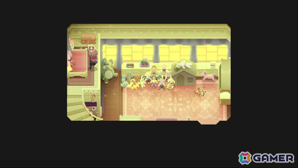 ボス戦のみのアクションADV「Bittersweet Birthday」PC版の発売日が11月11日に決定！第3の宿敵となる幽霊の女の子・セリーにフォーカスしたトレーラーもの画像
