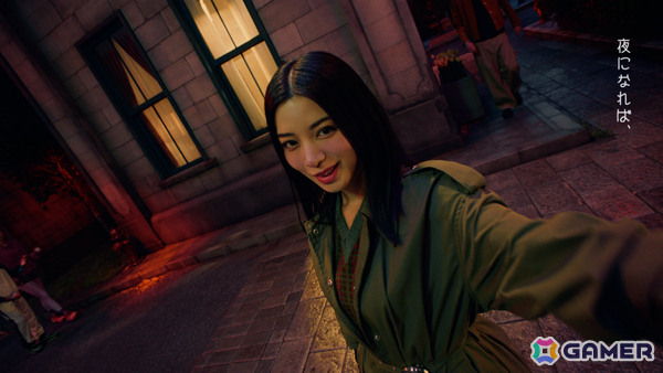 「Pokémon LEGENDS Z-A」吉沢亮さん、池田エライザさんが先輩トレーナーに！昼と夜の二面性を持つミアレシティを描く新CMが10月9日より放映の画像8