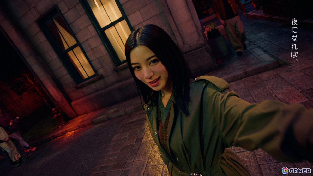 「Pokémon LEGENDS Z-A」吉沢亮さん、池田エライザさんが先輩トレーナーに!昼と夜の二面性を持つミアレシティを描く新CMが10月9日より放映の画像