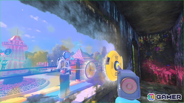 高圧洗浄シミュレーター「PowerWash Simulator 2」の配信日が10月23日に決定！Switch2版も含めてPS5/Xbox Series X|S/PCで同時配信にの画像1