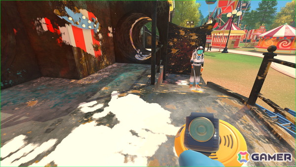 高圧洗浄シミュレーター「PowerWash Simulator 2」の配信日が10月23日に決定！Switch2版も含めてPS5/Xbox Series X|S/PCで同時配信にの画像3