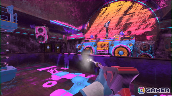 高圧洗浄シミュレーター「PowerWash Simulator 2」の配信日が10月23日に決定！Switch2版も含めてPS5/Xbox Series X|S/PCで同時配信にの画像4