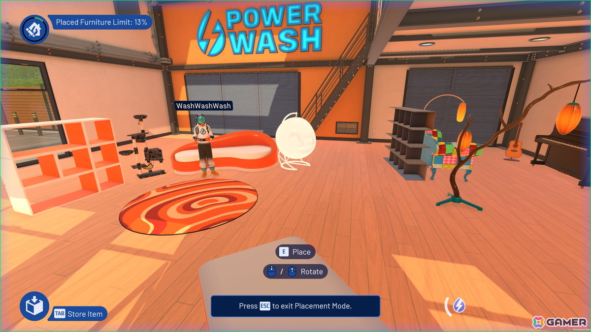 高圧洗浄シミュレーター「PowerWash Simulator 2」の配信日が10月23日に決定!Switch2版も含めてPS5/Xbox Series X|S/PCで同時配信にの画像
