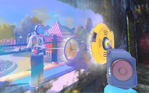 高圧洗浄シミュレーター「PowerWash Simulator 2」の配信日が10月23日に決定！Switch2版も含めてPS5/Xbox Series X|S/PCで同時配信に