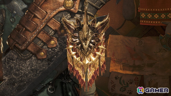 「モンスターハンターワイルズ」頭防具「スカルフェイスα」の素材を獲得できるイベントクエスト「狂威の食うか食われるか」が配信！の画像5
