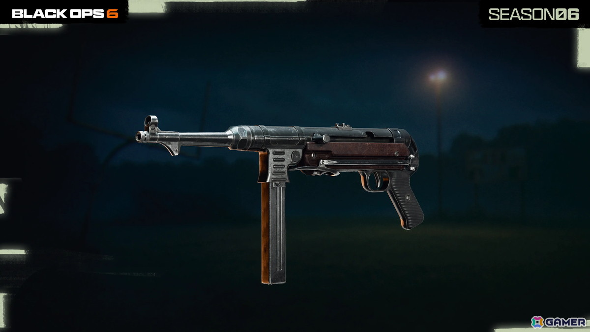 「CoD:BO6」「CoD:WZ」ハロウィン要素満載のシーズン06が10月10日よりスタート!ジェイソンやチャッキー、プレデターも登場の画像