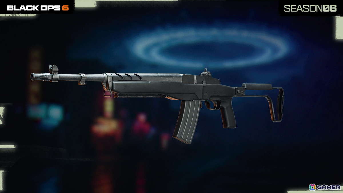 「CoD:BO6」「CoD:WZ」ハロウィン要素満載のシーズン06が10月10日よりスタート!ジェイソンやチャッキー、プレデターも登場の画像