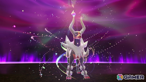 「Pokémon LEGENDS Z-A」先行プレイレポート：暴走メガシンカポケモンとのリアルタイム戦闘はトレーナーとポケモンの手に汗握る総力戦にの画像12