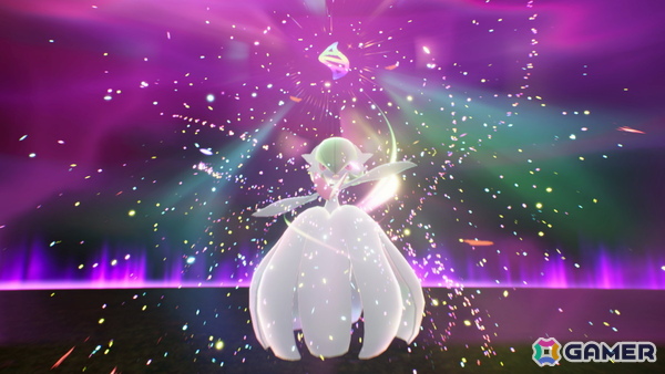 「Pokémon LEGENDS Z-A」先行プレイレポート：暴走メガシンカポケモンとのリアルタイム戦闘はトレーナーとポケモンの手に汗握る総力戦にの画像13