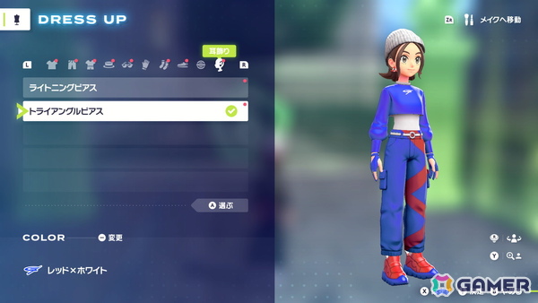 「Pokémon LEGENDS Z-A」先行プレイレポート：暴走メガシンカポケモンとのリアルタイム戦闘はトレーナーとポケモンの手に汗握る総力戦にの画像17