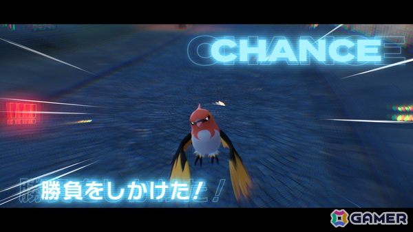 「Pokémon LEGENDS Z-A」先行プレイレポート：暴走メガシンカポケモンとのリアルタイム戦闘はトレーナーとポケモンの手に汗握る総力戦にの画像7
