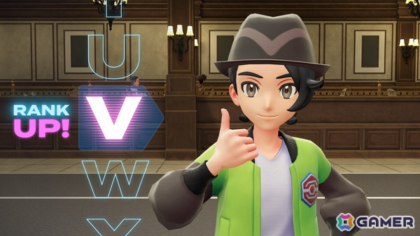 「Pokémon LEGENDS Z-A」先行プレイレポート：暴走メガシンカポケモンとのリアルタイム戦闘はトレーナーとポケモンの手に汗握る総力戦にの画像9