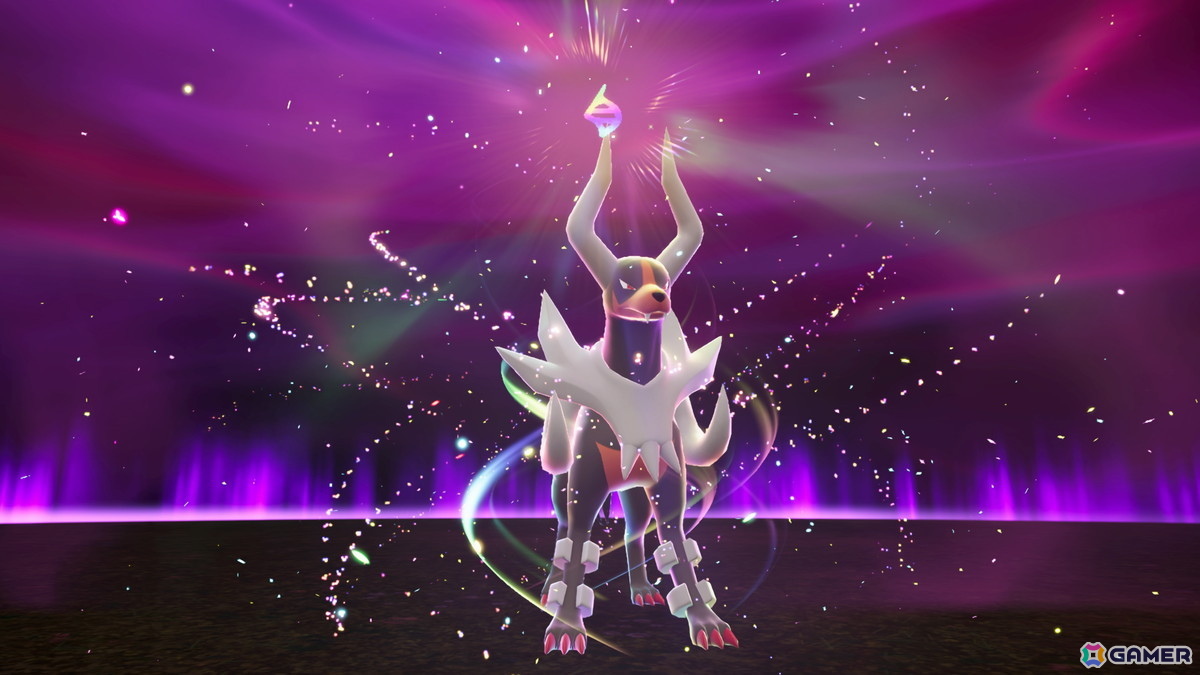 「Pokémon LEGENDS Z-A」先行プレイレポート:暴走メガシンカポケモンとのリアルタイム戦闘はトレーナーとポケモンの手に汗握る総力戦にの画像