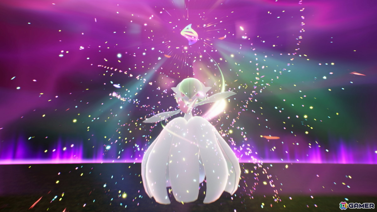 「Pokémon LEGENDS Z-A」先行プレイレポート:暴走メガシンカポケモンとのリアルタイム戦闘はトレーナーとポケモンの手に汗握る総力戦にの画像