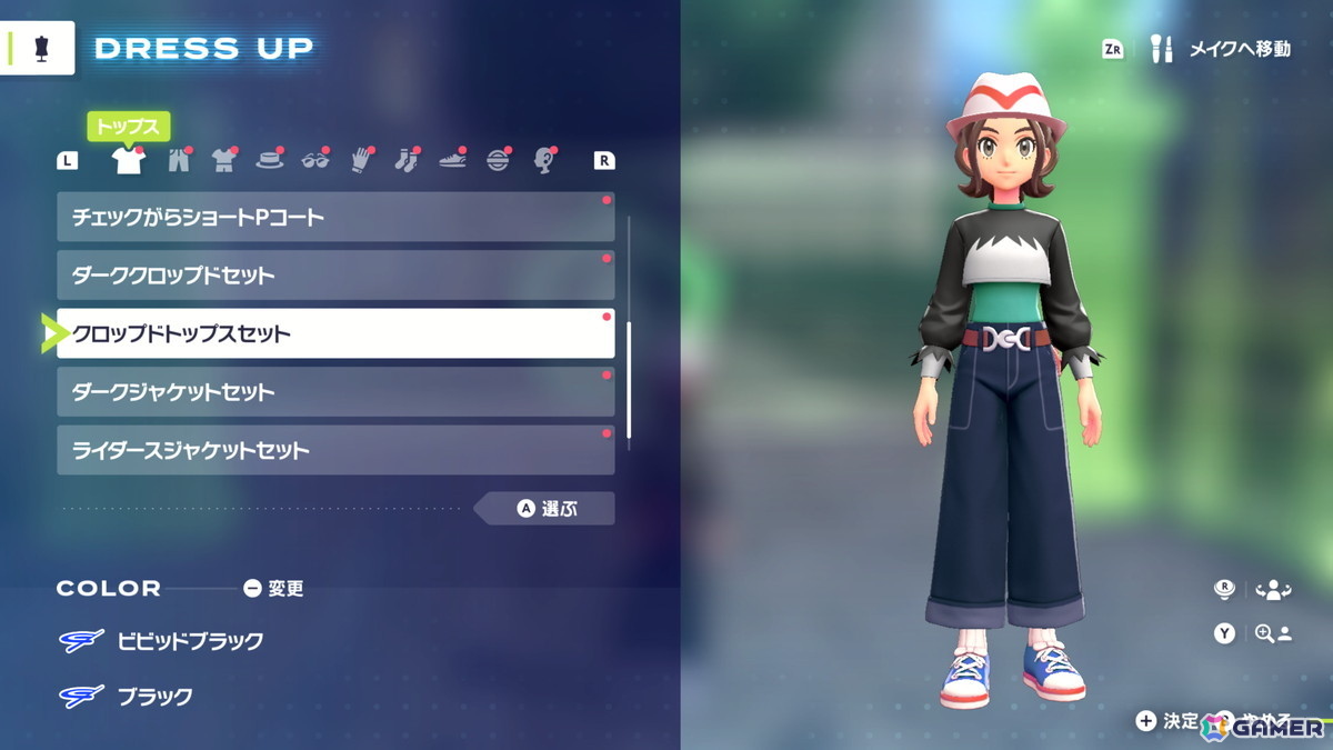 「Pokémon LEGENDS Z-A」先行プレイレポート:暴走メガシンカポケモンとのリアルタイム戦闘はトレーナーとポケモンの手に汗握る総力戦にの画像