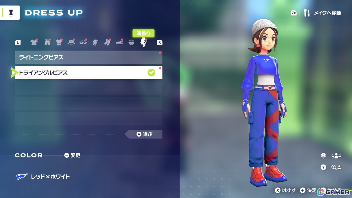 「Pokémon LEGENDS Z-A」先行プレイレポート:暴走メガシンカポケモンとのリアルタイム戦闘はトレーナーとポケモンの手に汗握る総力戦にの画像