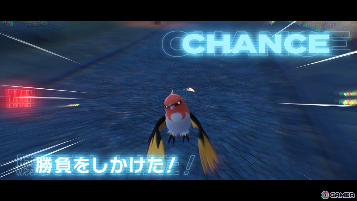 「Pokémon LEGENDS Z-A」先行プレイレポート:暴走メガシンカポケモンとのリアルタイム戦闘はトレーナーとポケモンの手に汗握る総力戦にの画像