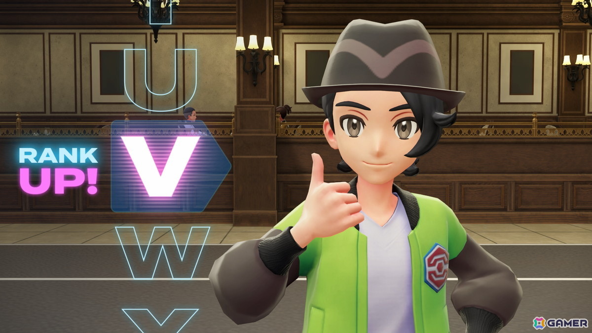 「Pokémon LEGENDS Z-A」先行プレイレポート:暴走メガシンカポケモンとのリアルタイム戦闘はトレーナーとポケモンの手に汗握る総力戦にの画像