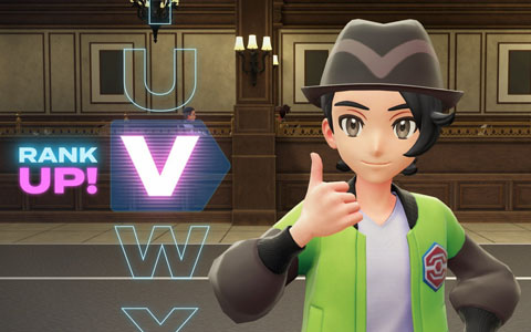 「Pokémon LEGENDS Z-A」先行プレイレポート：暴走メガシンカポケモンとのリアルタイム戦闘はトレーナーとポケモンの手に汗握る総力戦に