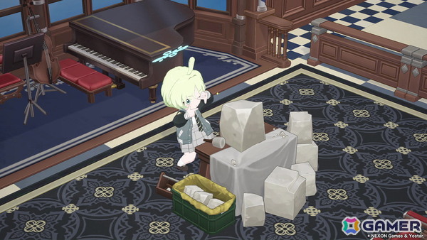 「ブルアカ」★3リツ（CV：瀬戸桃子）のピックアップ募集が開催！「過ぎ去りし刻のオラトリオ」編 第2章「あの刻に告げし決別」も公開にの画像7