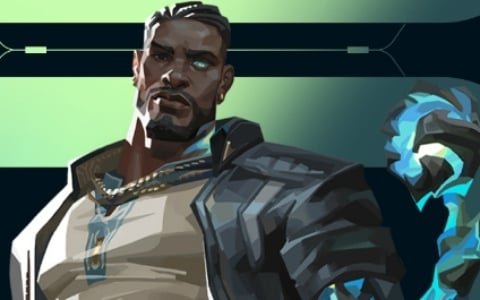 「VALORANT」新たなセンチネルのエージェント「ヴィトー」が登場!敵の無効化やテレポートが可能の画像